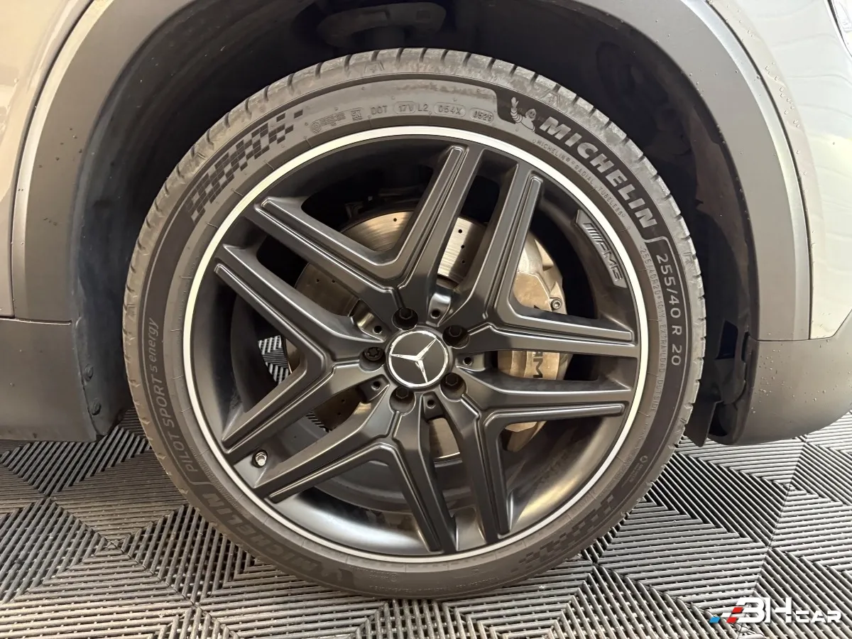 Mercedes Classe Glb - photo 24