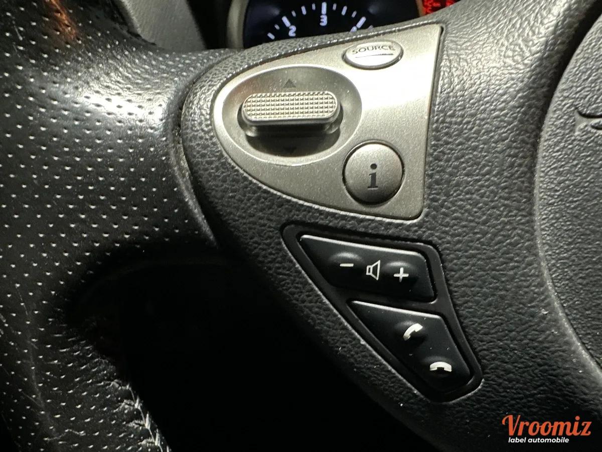 Nissan Juke 1.5 DCI 110 CONNECT EDITION 2WD START-STOP