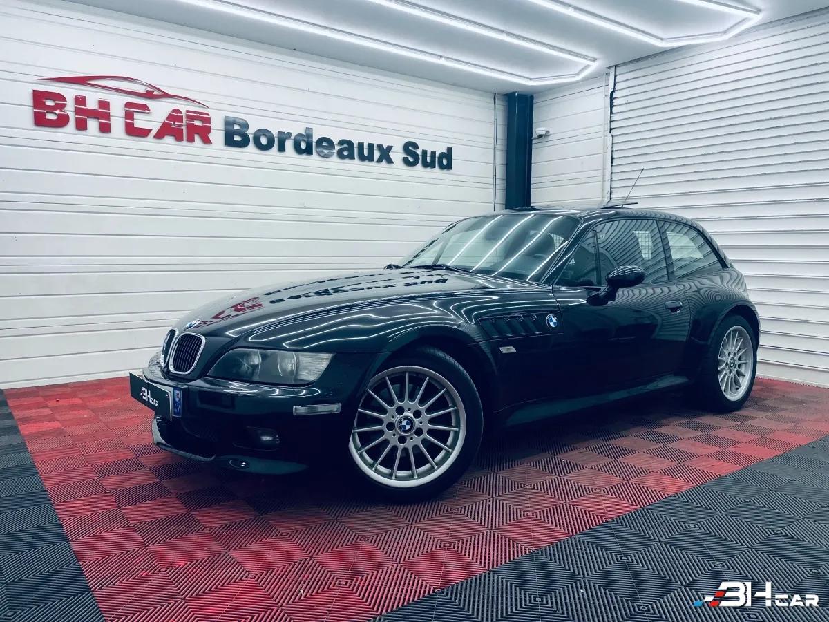 Image Bmw Z3
