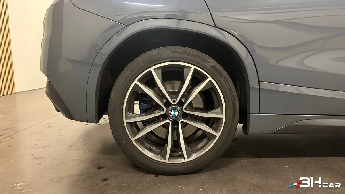 Bmw X2 - photo 38
