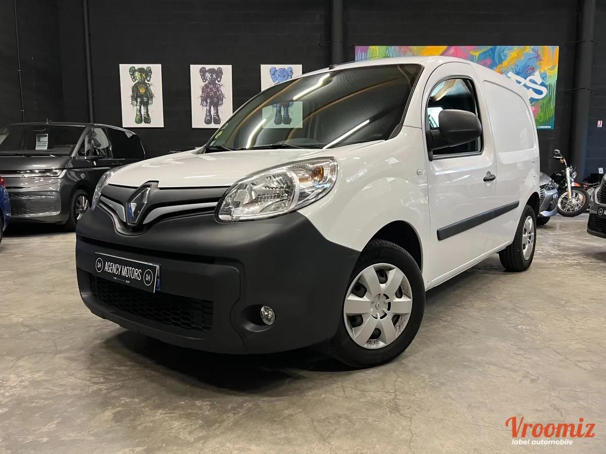 RENAULT Kangoo