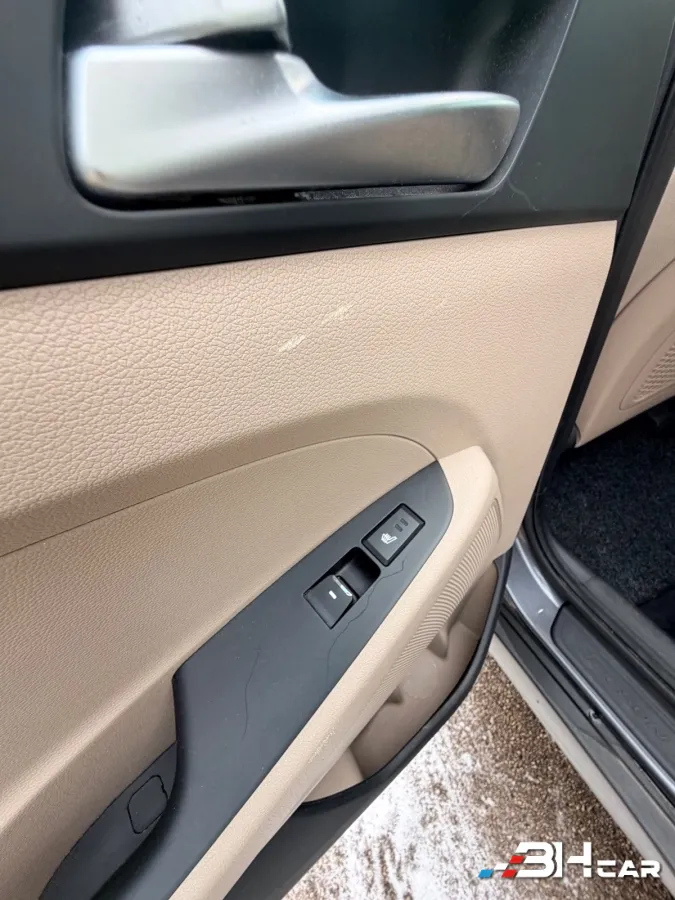 Hyundai Tucson - photo 13