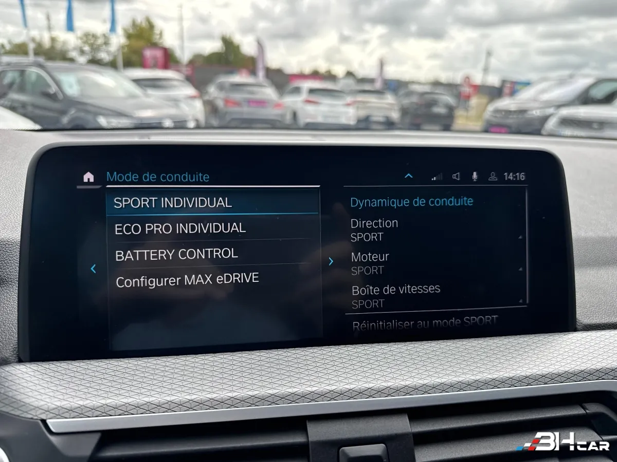 Bmw X3 - photo 25