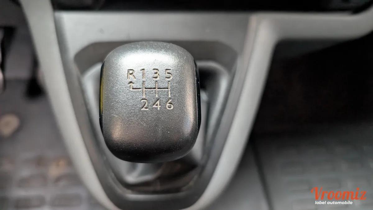 Peugeot Expert Expert Traveller 1.5 BlueHDI 120 L1H1 9 places