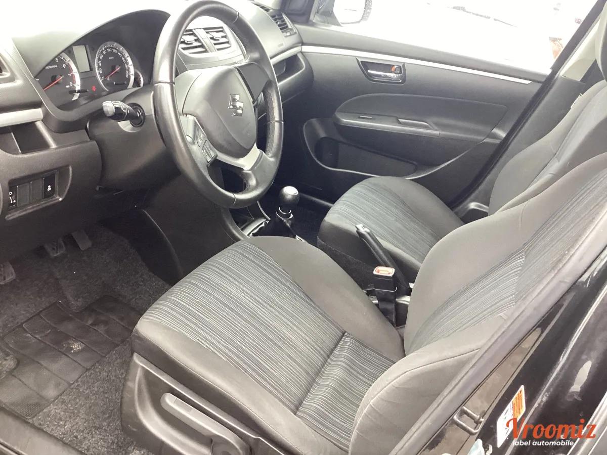 Suzuki Swift 1.2 Club  95 CV