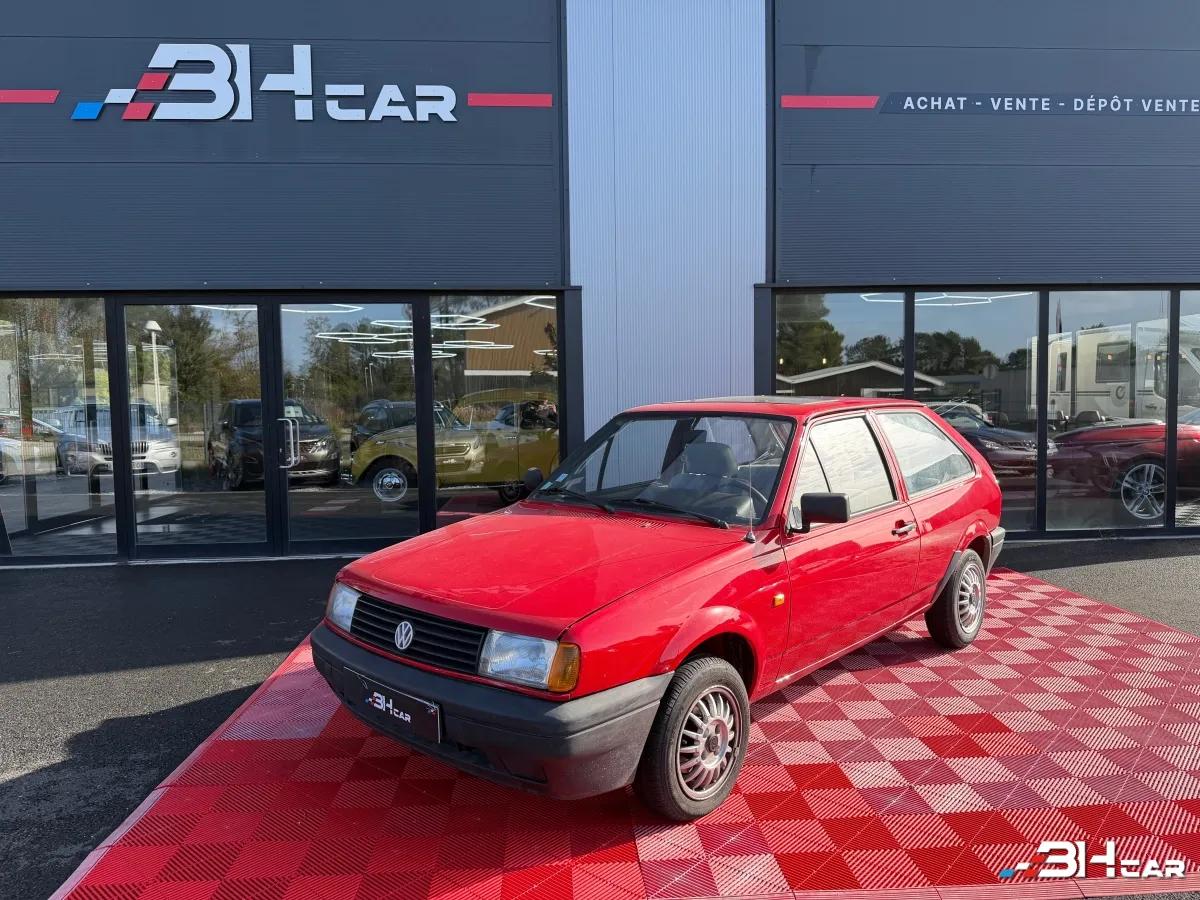 Image Volkswagen Polo