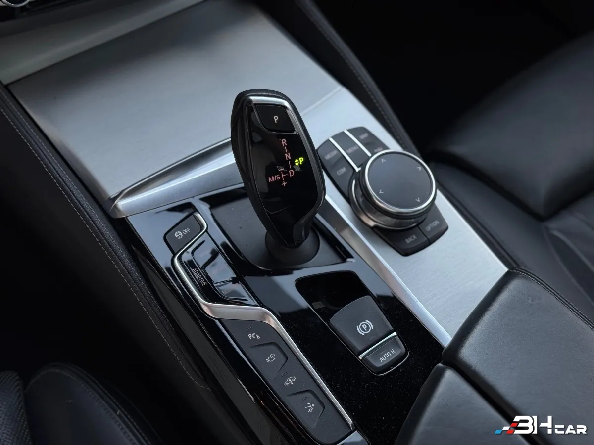 Bmw Serie 6 - photo 17
