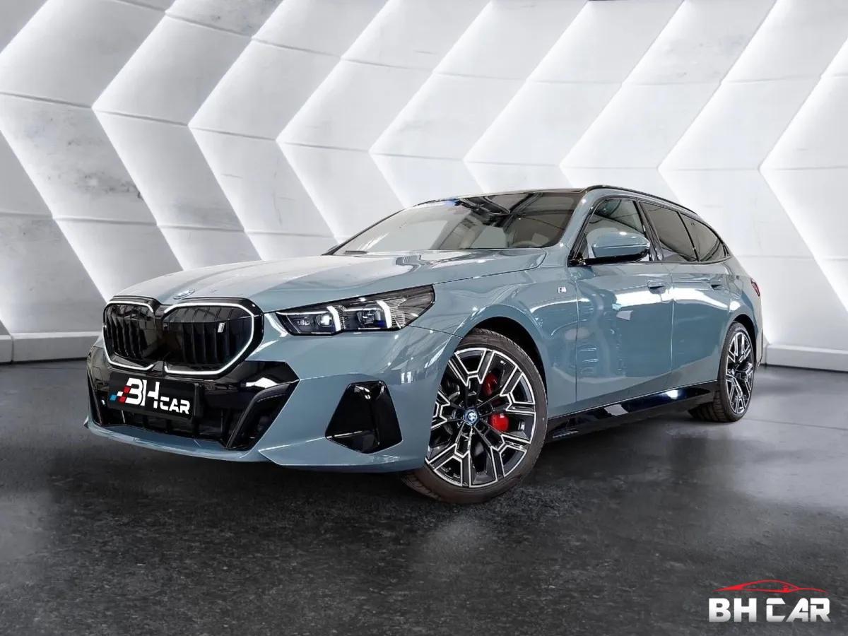Image Bmw i5