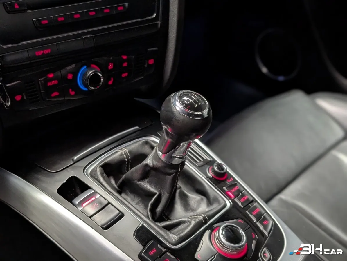 Audi S5 - photo 29