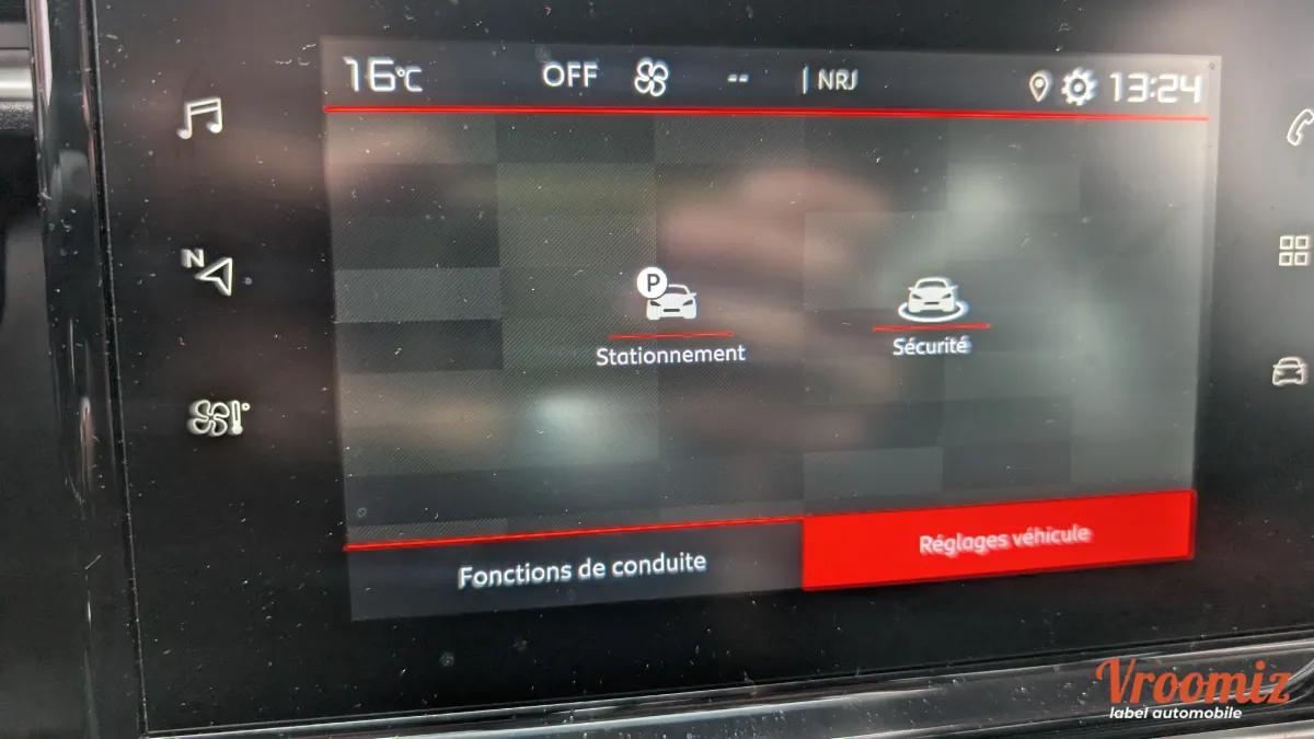 Citroen C3 GENERATION-III 1.2 PURETECH 80 GRAPHIC START-STOP