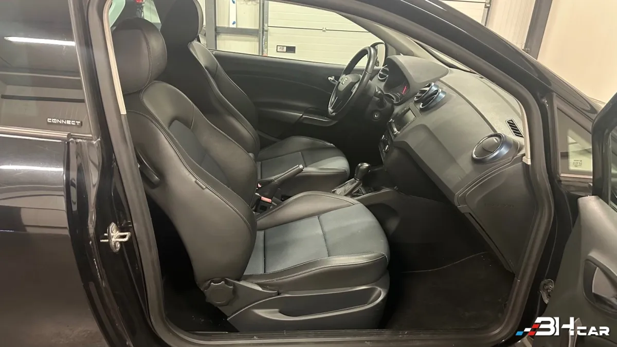 Seat Ibiza - photo 11