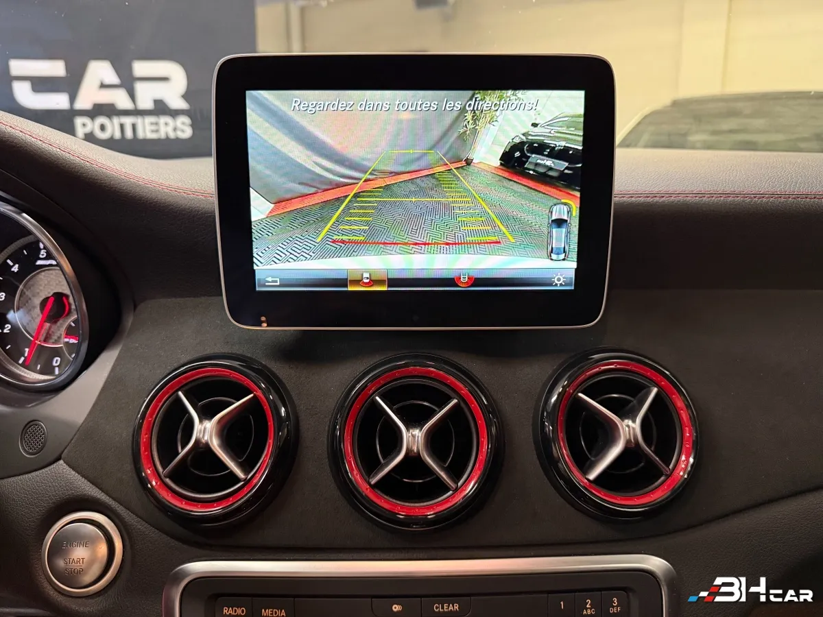 Mercedes Classe Cla - photo 32