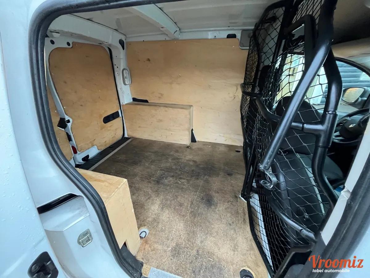 Renault Kangoo Express FOURGON 1.5 DCI 90 CONFORT