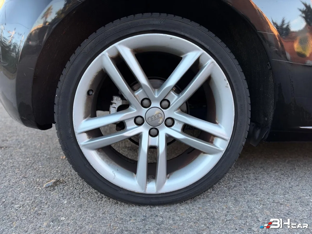 Audi A1 - photo 25
