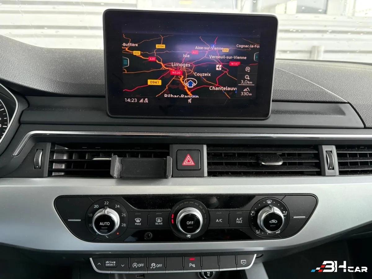 Aperçu indisponible de Audi A4