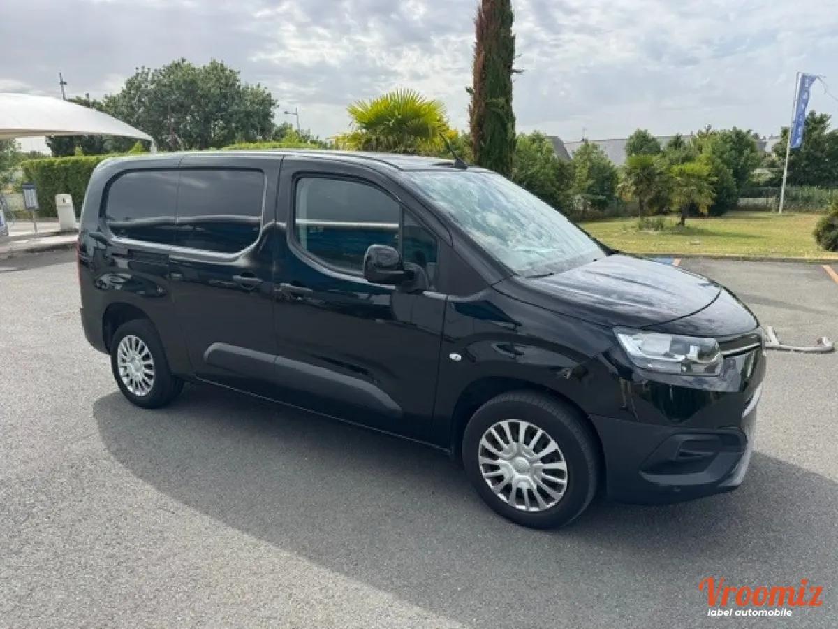 Toyota Pro Ace City
