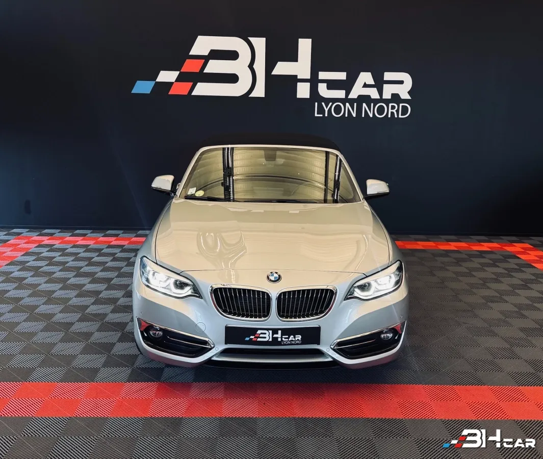 Bmw Serie 2 - photo 25