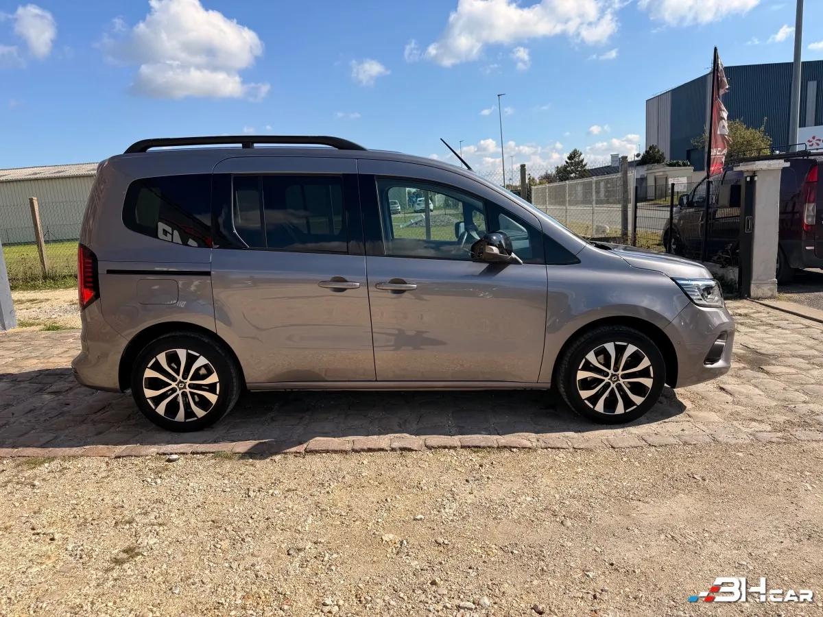 Aperçu indisponible de RENAULT Kangoo