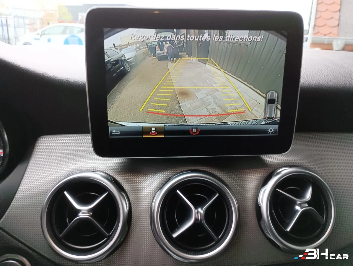 Mercedes Classe Gla - photo 29