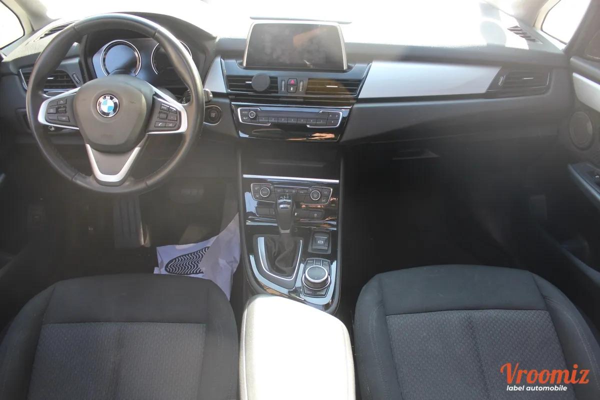 Bmw Serie 2 