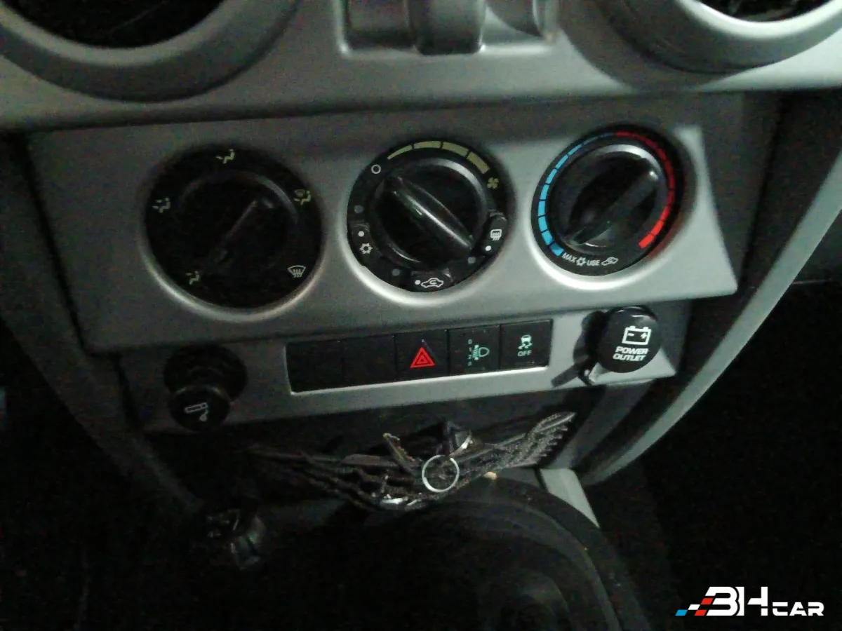Jeep Wrangler - photo 20
