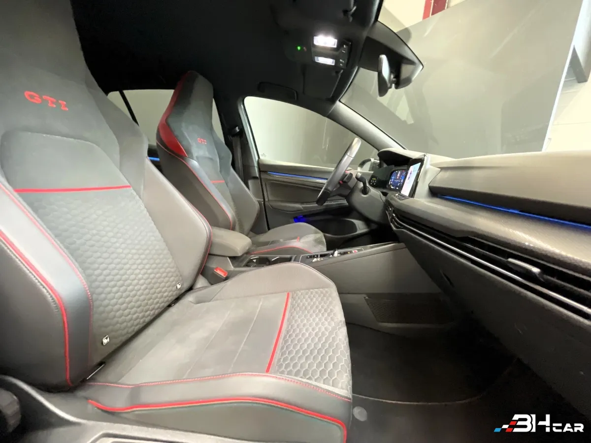 Volkswagen Golf - photo 7