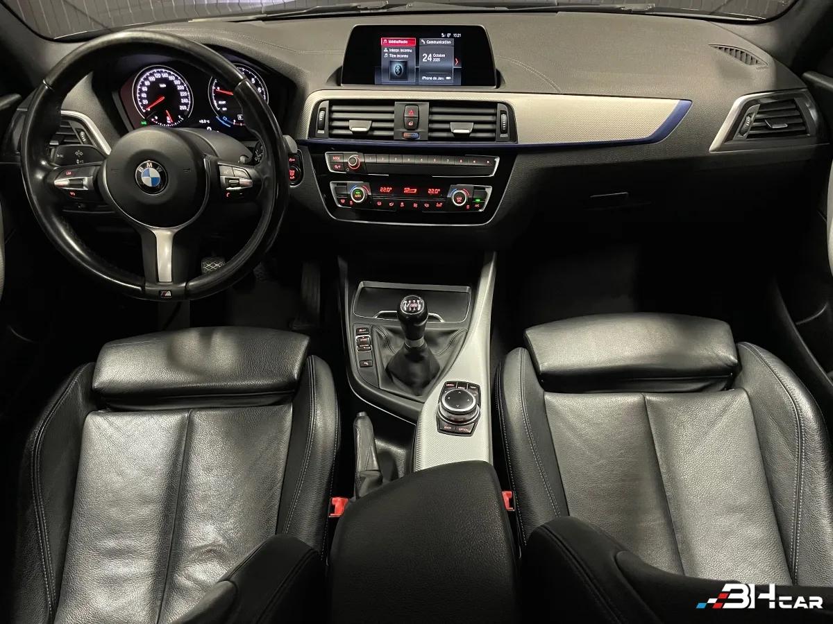 Aperçu indisponible de Bmw Série 1