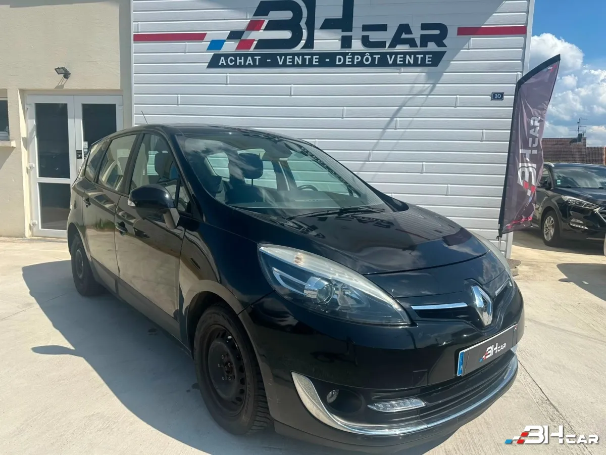 Renault Grand Scenic