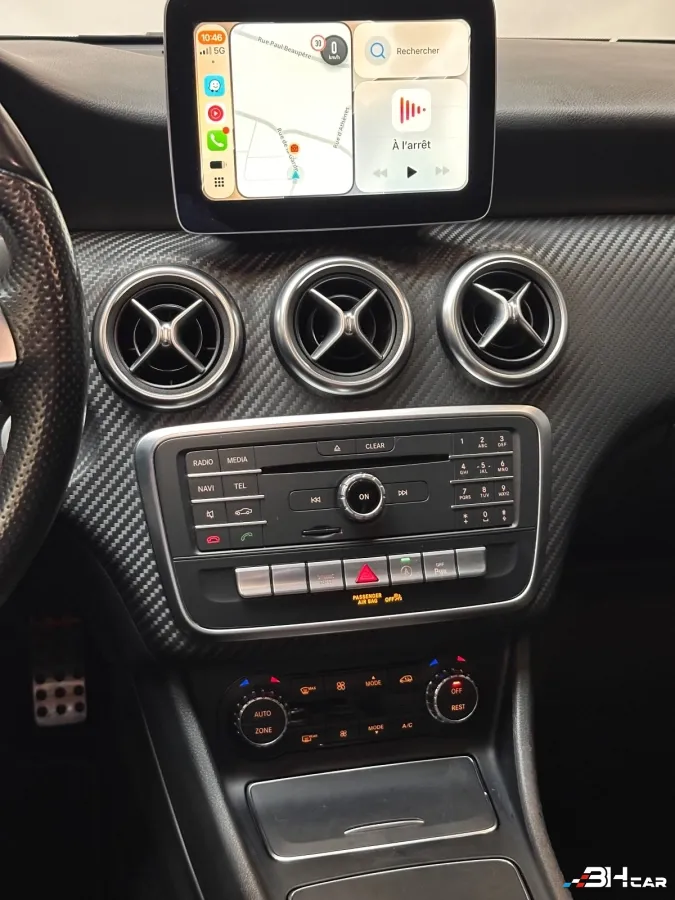 Mercedes Classe A - photo 12