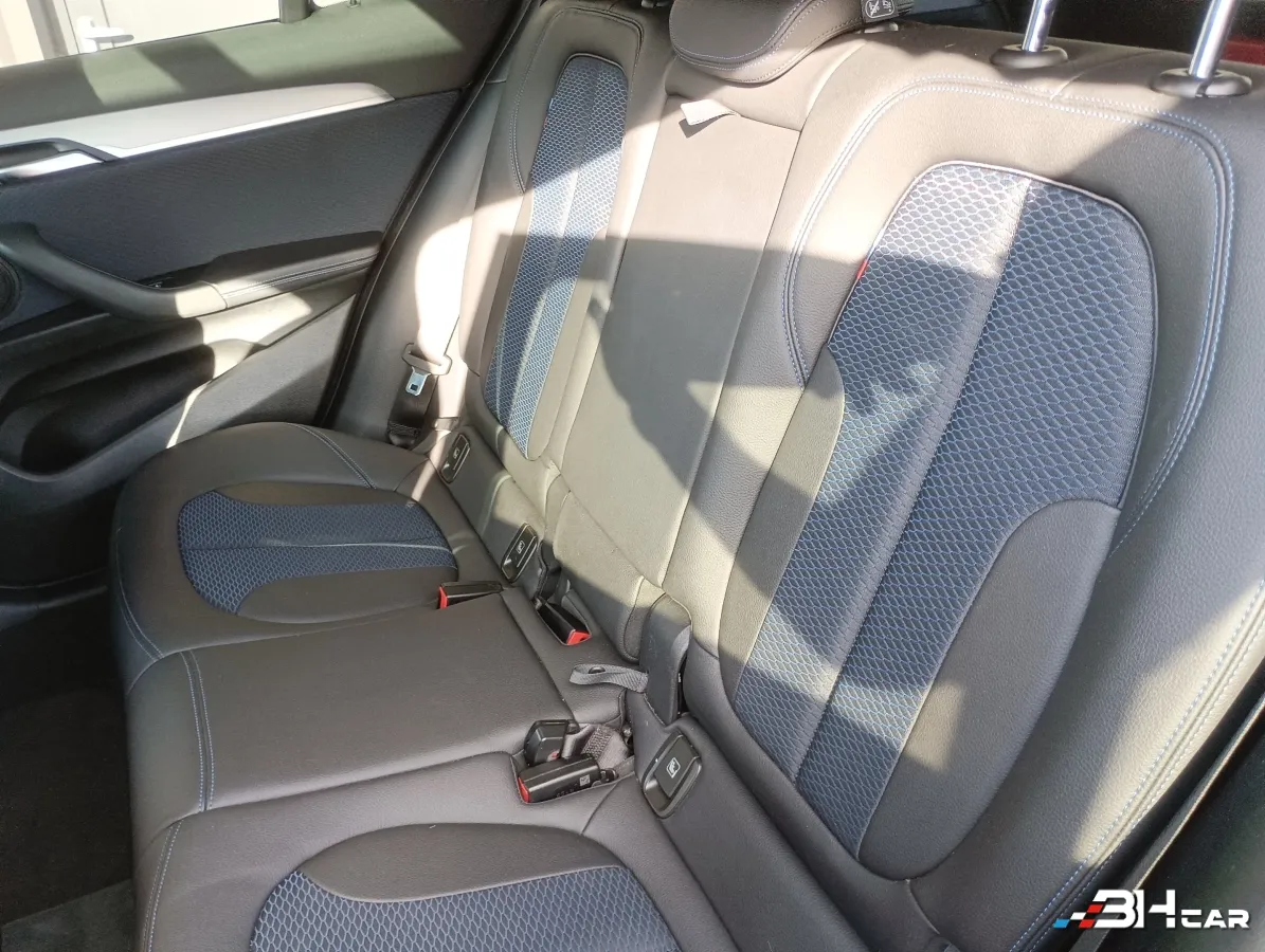 Bmw X2 - photo 19