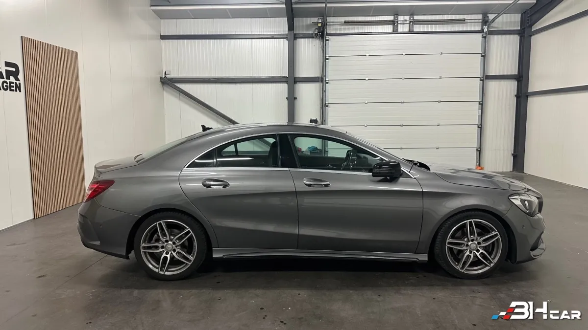 Mercedes Classe Cla - photo 4