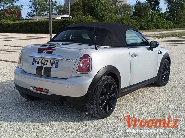 Mini Roadster 1.6 120 COOPER