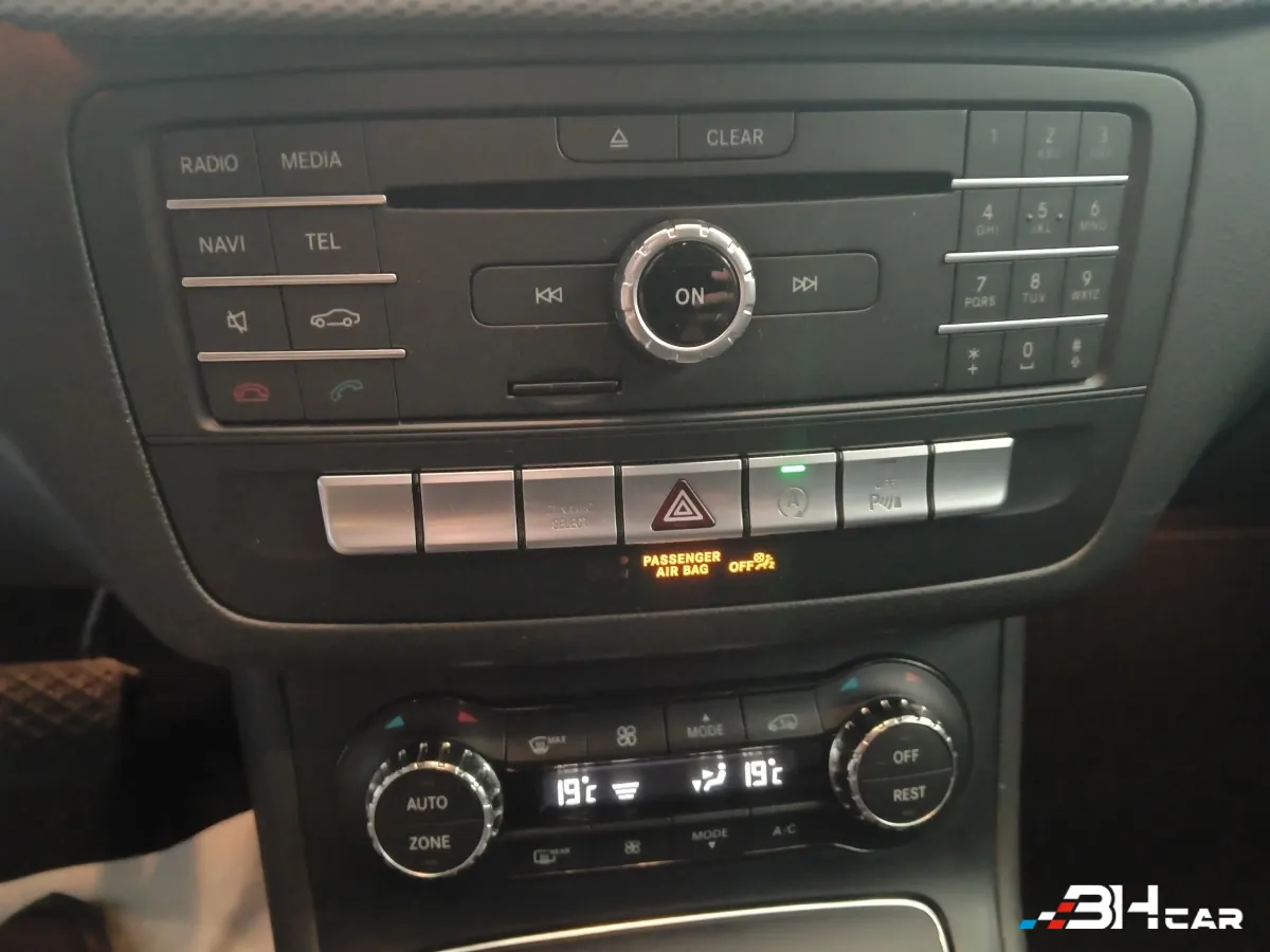 Mercedes Classe B - photo 20