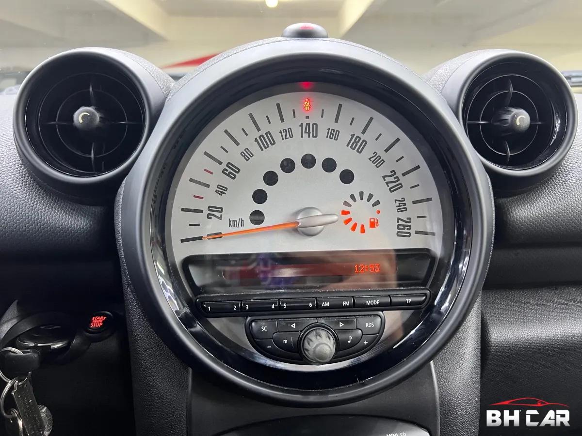 Aperçu indisponible de Mini Countryman