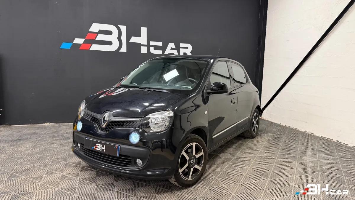 Image: Renault Twingo 0.9 TCE 90 ENERGY INTENS
