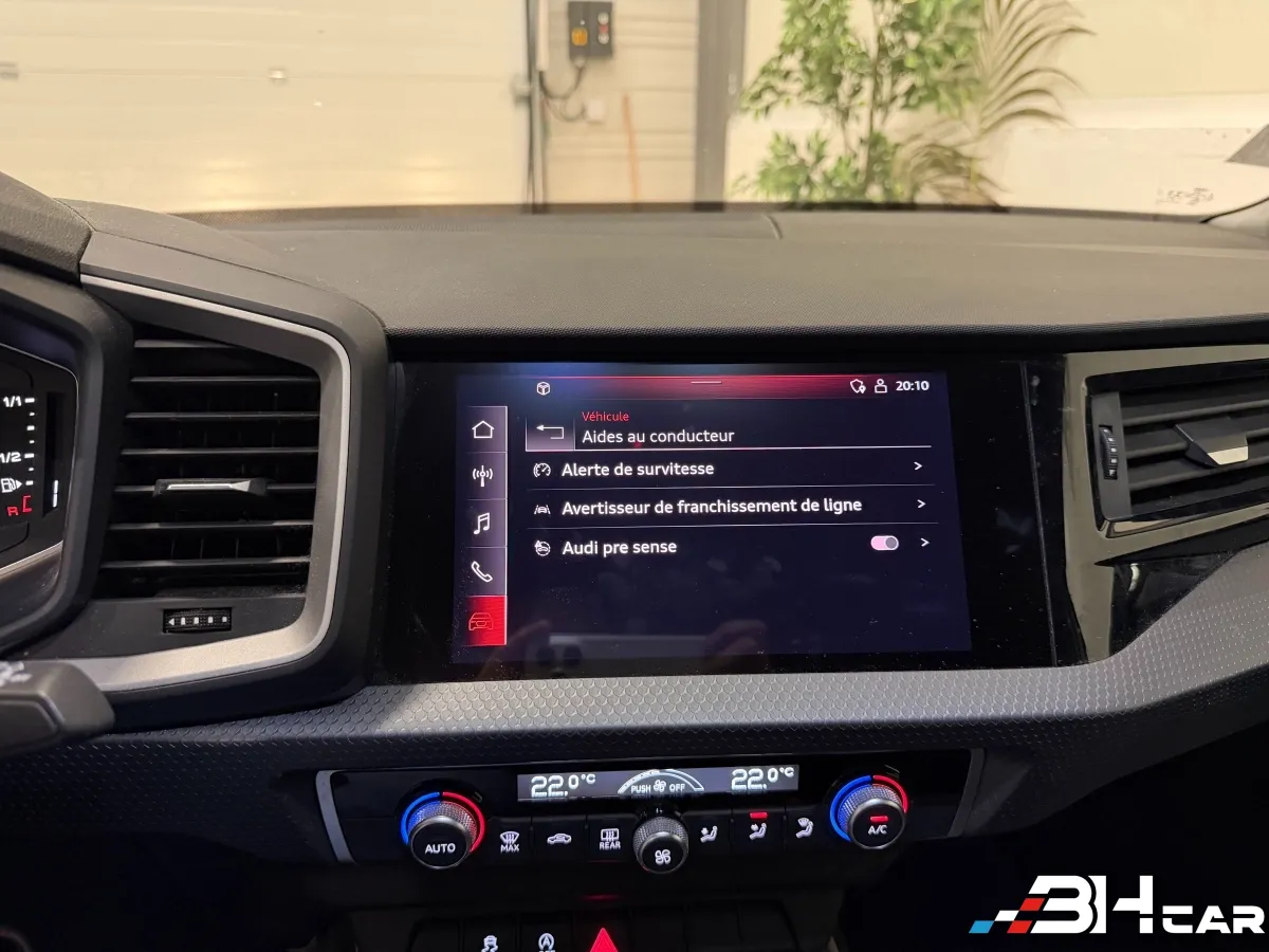 Audi A1 - photo 15