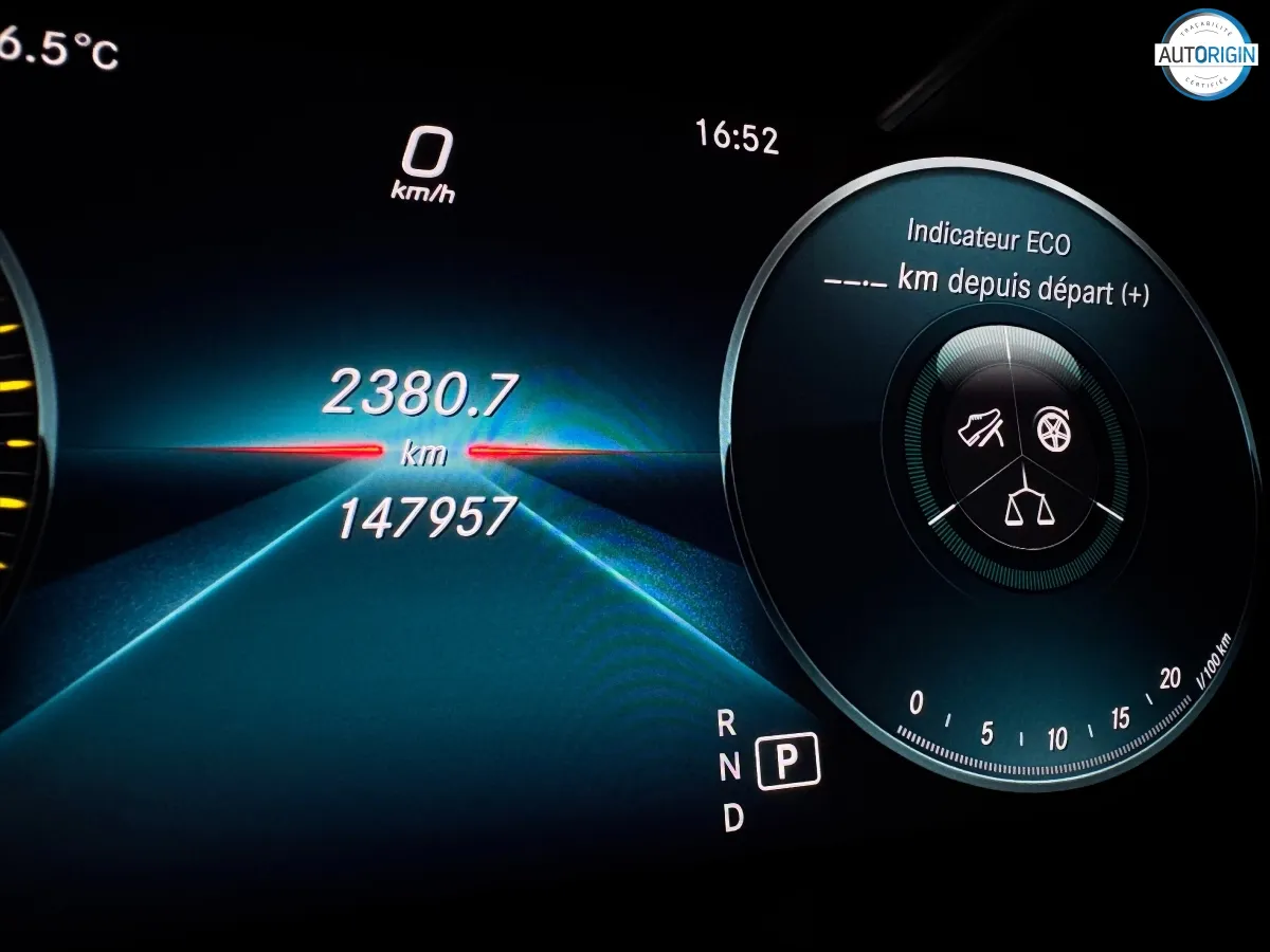 Mercedes Classe C - photo 25