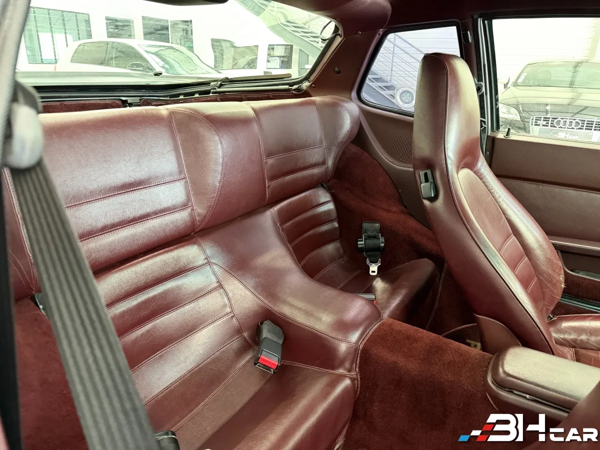Porsche 9 - photo 14