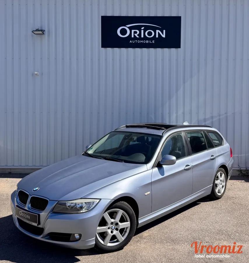 Bmw Série 3