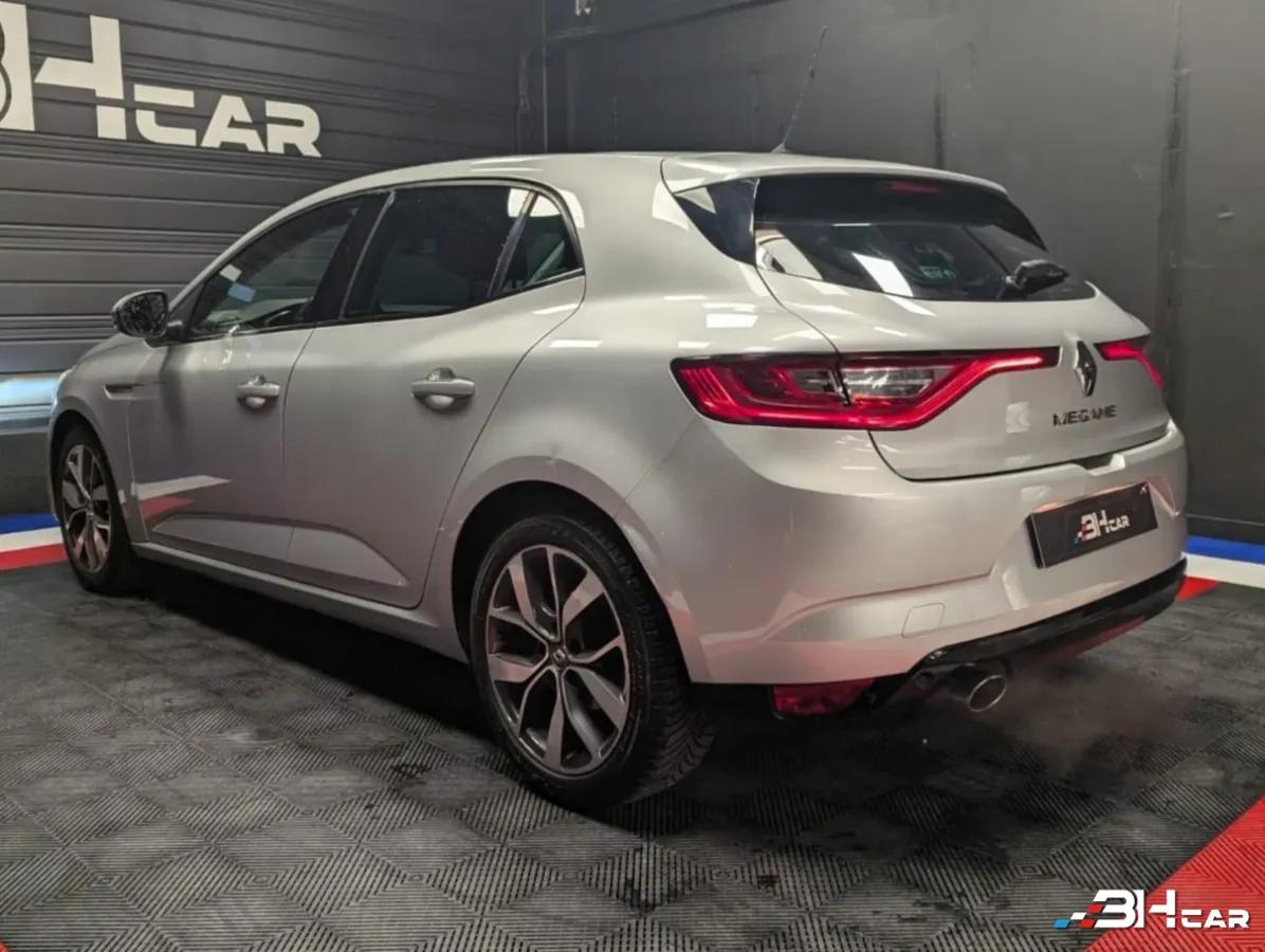 Aperçu indisponible de RENAULT Megane