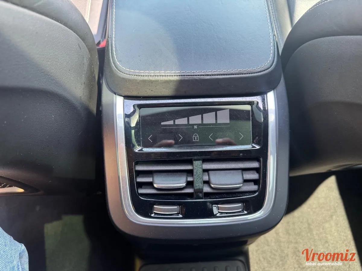 Volvo Xc90 2.0 T8 390H 305 TWIN-ENGINE PHEV HYBRID INSCRIPTION LUXE AWD GEARTRONIC BVA