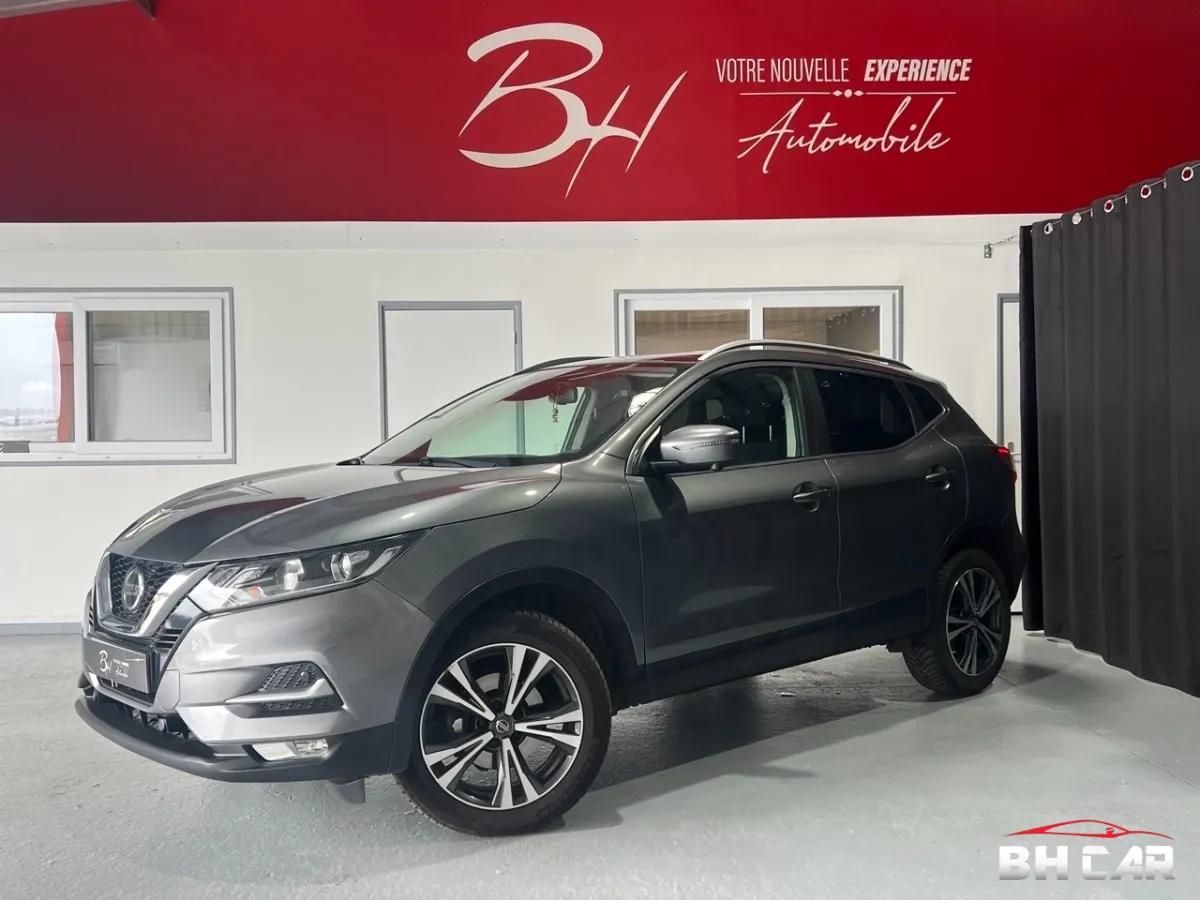 Image Nissan Qashqai