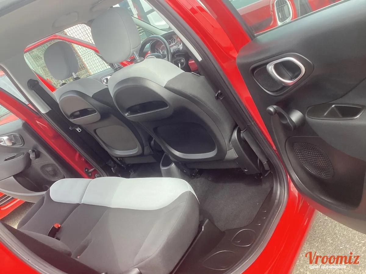 Fiat 500l 1.6 JTDM Pop Star
