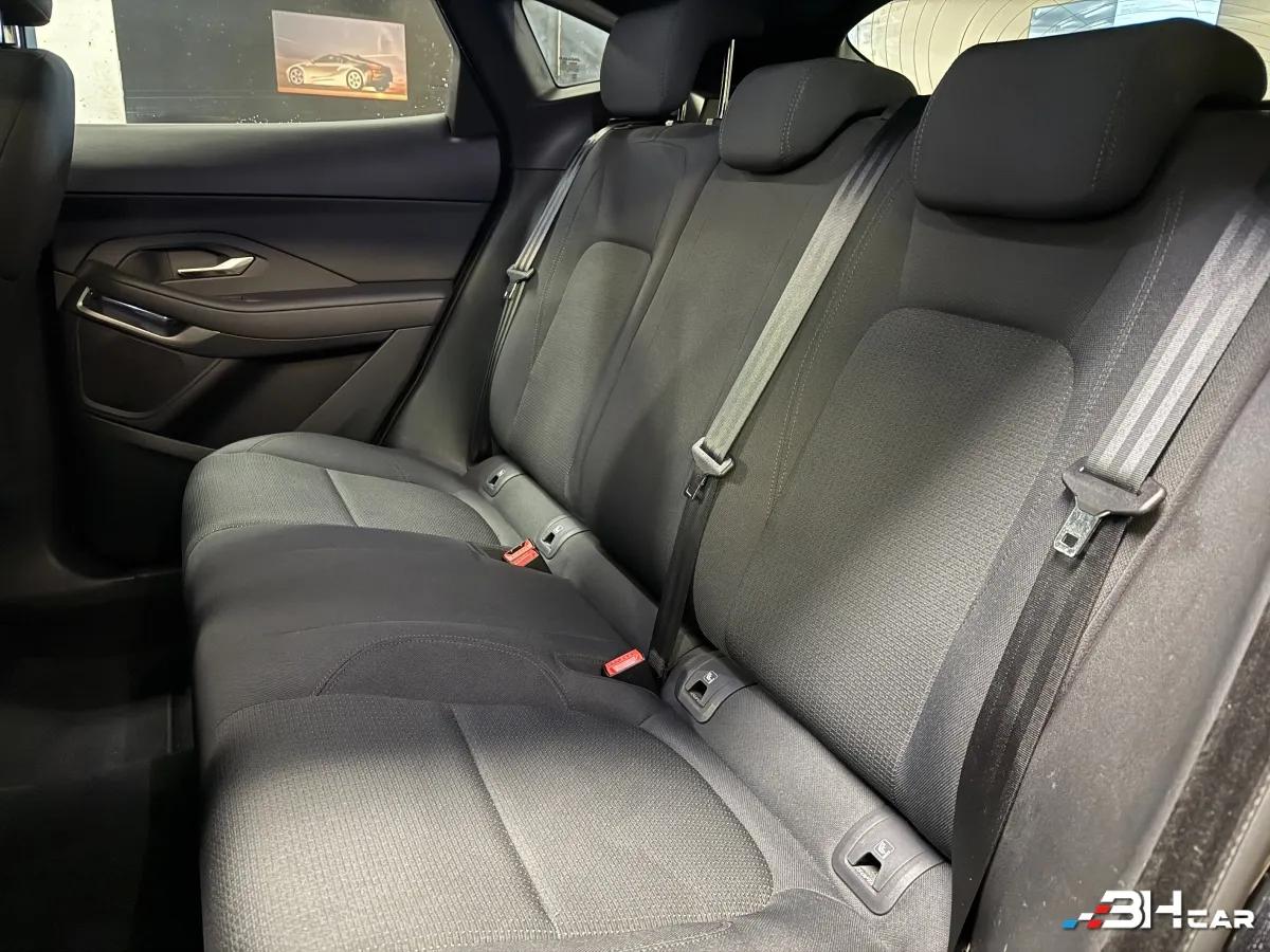 Aperçu indisponible de Jaguar E-Pace