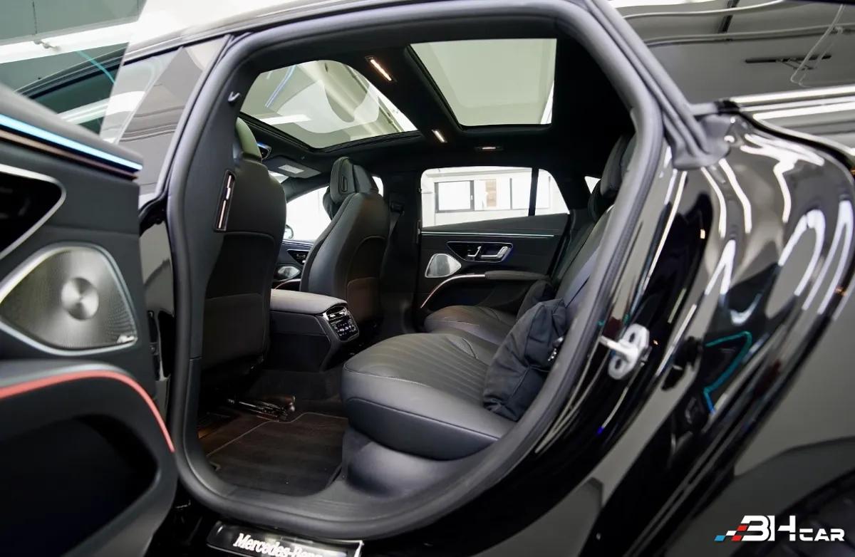 Aperçu indisponible de Mercedes-Benz CLASSE EQS