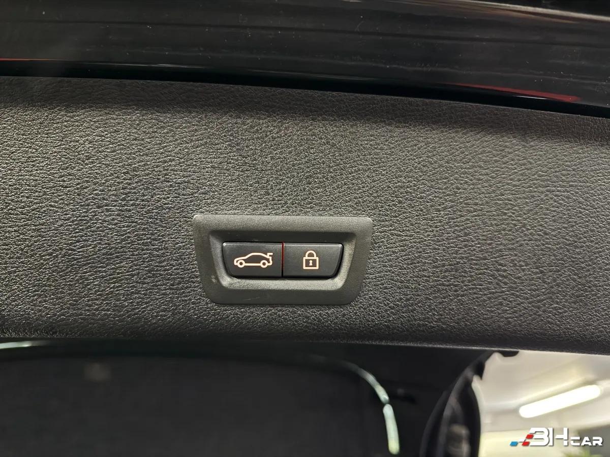 Aperçu indisponible de Bmw X4