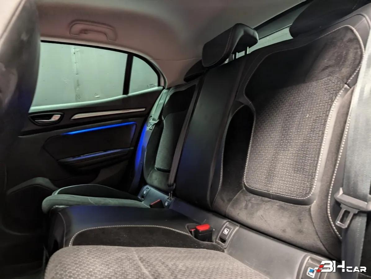 Aperçu indisponible de RENAULT Megane
