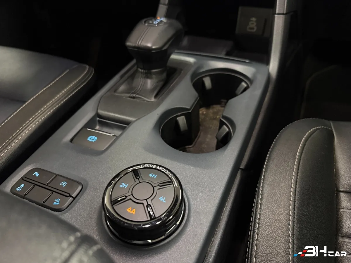 Ford Ranger - photo 24