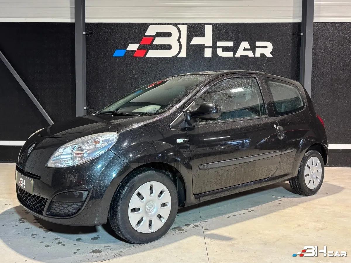 Image RENAULT Twingo