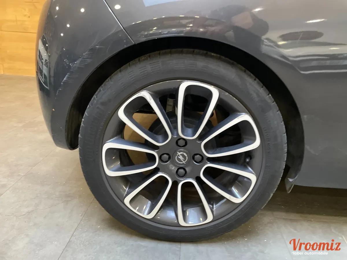 Opel Adam 1.4 TWINPORT 85 GLAM START-STOP
